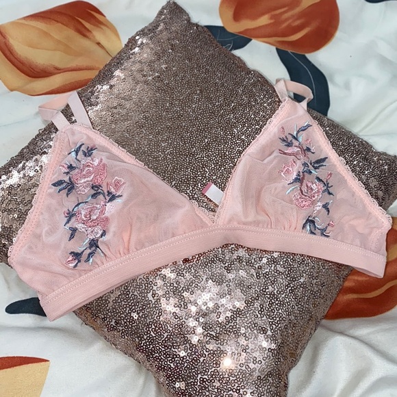 rose + vine Other - Bralette